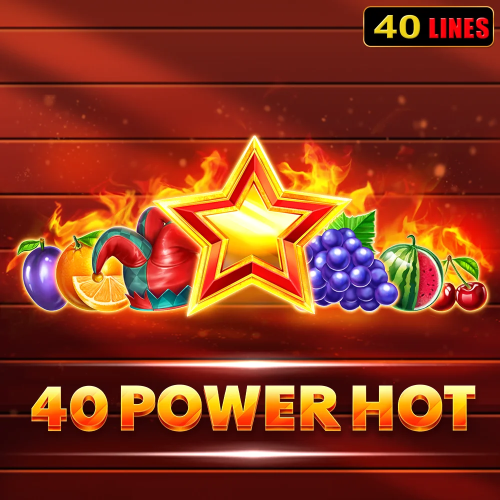 free spins maxbet 40 power hot