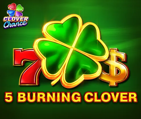 rotiri gratuite winbet 5 burning clover