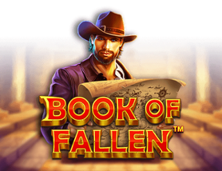 Getsbet rotiri gratuite la Book of the Fallen