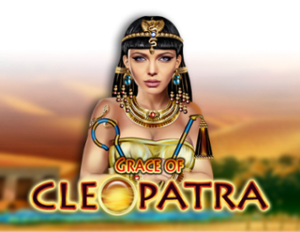 rotiri gratuite grace of cleopatra