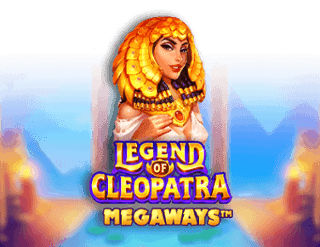 Getsbet rotiri gratuite Legend of Cleopatra Megaways