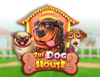 Getsbet rotiri gratis la The Dog House