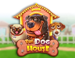 Getsbet rotiri gratis la The Dog House