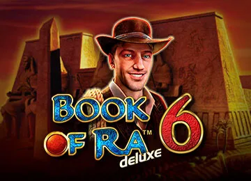 Getsbet bonus fara depunere la Book of Ra deluxe 6