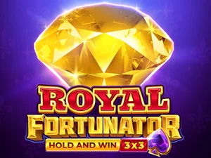 luck bonus fara depunere royal fortunator