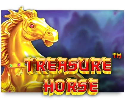 luck free spins treasure horse