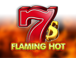 luck rotiri fara depunere 7 flaming hot