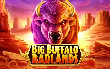 luck rotiri gratuite big buffalo badlands