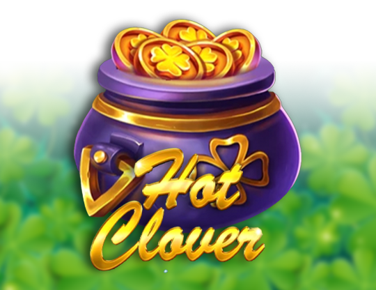 luck rotiri gratuite hot clover