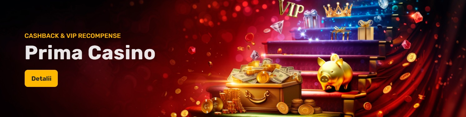 prima casino bonus fara depunere